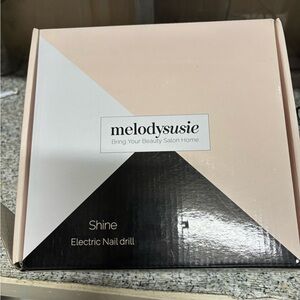 MelodySusie Shine Electric Nail Drill
